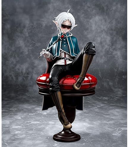 Amazon.co.jp: REENEW シルフィエット・グレイラット フィギュア